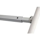 YATO Parkplatzsperre