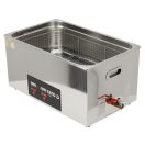 YATO Ultraschall-Teilewaschanlage 22 l