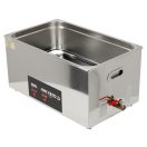 YATO Ultraschall-Teilewaschanlage 22 l