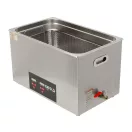 YATO Ultraschall-Teilewaschanlage 30 l