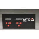 YATO Ultraschall-Teilewaschanlage 30 l