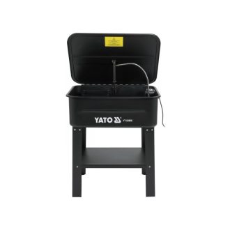 YATO Teilewaschanlage 80 Liter