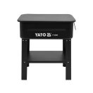 YATO Teilewaschanlage 80 Liter