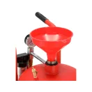 YATO Sandstrahlgerät 40 L