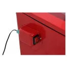 YATO Sandstrahlkabine 90 Liter