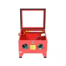 YATO Sandstrahlkabine 90 Liter