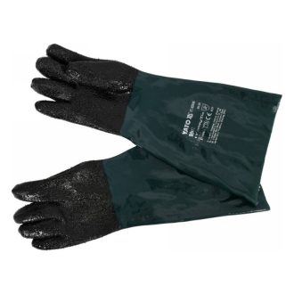 YATO Arbeitsschutzhandschuhe für Sandstrahlgerät YT-55840