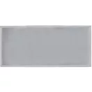 YATO Schutzfolie für die YT-55847 Sandstrahlkabine 548 x 250 x 1,5 mm (4 Stück/Paket)