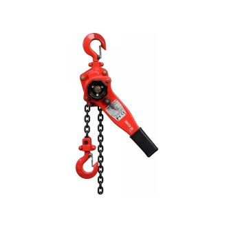 YATO Hebelkettenzug 750 kg 1,5 m