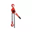 YATO Hebelkettenzug 3000 kg 1,5 m