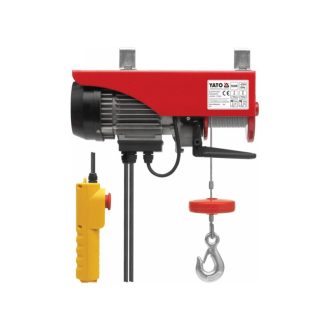 YATO Winde 250 kg 500 W
