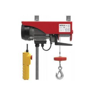 YATO Winde 500 kg 900 W