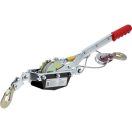 YATO Winde manuell 1000 daN