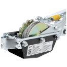 YATO Winde manuell 1000 daN