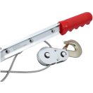 YATO Winde manuell 1000 daN