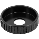 YATO Raspelscheibe 75 x 22,2 mm