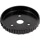 YATO Raspelscheibe 125 x 22,2 mm