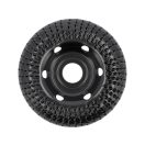 YATO Mittlere Schruppscheibe #2 125 x 22,2 mm