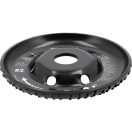 YATO Mittlere Schruppscheibe #2 125 x 22,2 mm