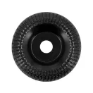 YATO Raspelscheibe 125 x 22,2 mm