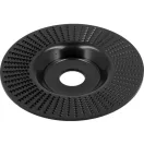 YATO Flachraspel Scheibe 125 x 22,2 mm