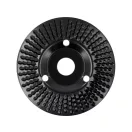 YATO Raspelscheibe 125 x 22,2 mm