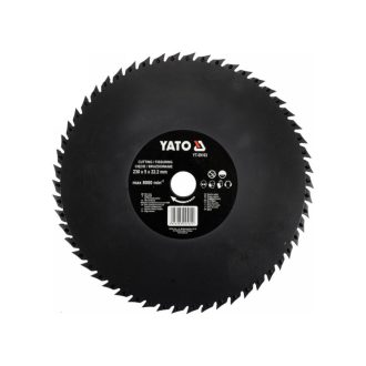YATO Raspelscheibe 230 mm