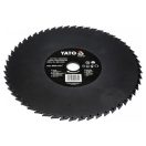 YATO Raspelscheibe 230 mm