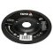 YATO Schleifscheibe grob #1 125 x 22,2 mm