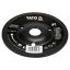 YATO Schleifscheibe grob #1 125 x 22,2 mm