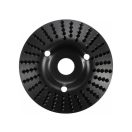 YATO Schleifscheibe grob #1 125 x 22,2 mm