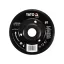 YATO Schleifscheibe grob #1 125 x 22,2 mm