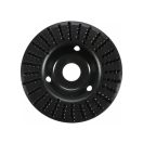 YATO Schleifscheibe grob #1 125 x 22,2 mm