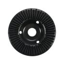 YATO Feinschleifscheibe #3 125 x 22,2 mm