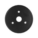 YATO Raspelscheibe fein #3 125 x 22,2 mm