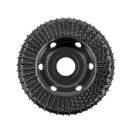 YATO Raspelscheibe mittel #2 120 x 22,2 mm