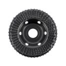 YATO Raspelscheibe mittel #2 120 x 22,2 mm