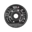 YATO Schruppscheibe grob #1 120 x 22,2 mm