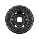 YATO Schruppscheibe grob #1 120 x 22,2 mm