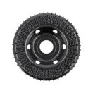 YATO Raspelscheibe mittel #2 120 x 22,2 mm