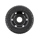 YATO Raspelscheibe mittel #2 120 x 22,2 mm