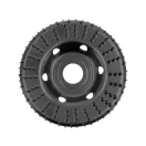 YATO Grobschleifscheibe #1 120 x 22,2 mm