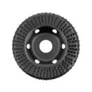 YATO Raspelscheibe Mittlere #2 120 x 22,2 mm