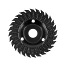 YATO Raspelsägeblatt 125 x 22,2 mm