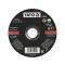 YATO Schneidscheibe für Metall 115 x 1,2 x 22 mm