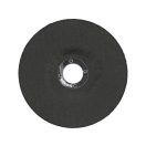 YATO Reinigungsscheibe für Metall 125 x 6,8 x 22,2 mm, Inox