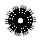 YATO Betonschneidscheibe 125 x 22,2 mm