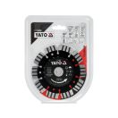 YATO Betonschneidscheibe 125 x 22,2 mm