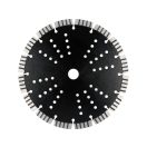 YATO Trennscheibe für Beton 230 x 22,2 mm