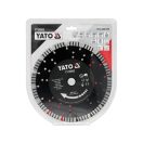 YATO Trennscheibe für Beton 230 x 22,2 mm